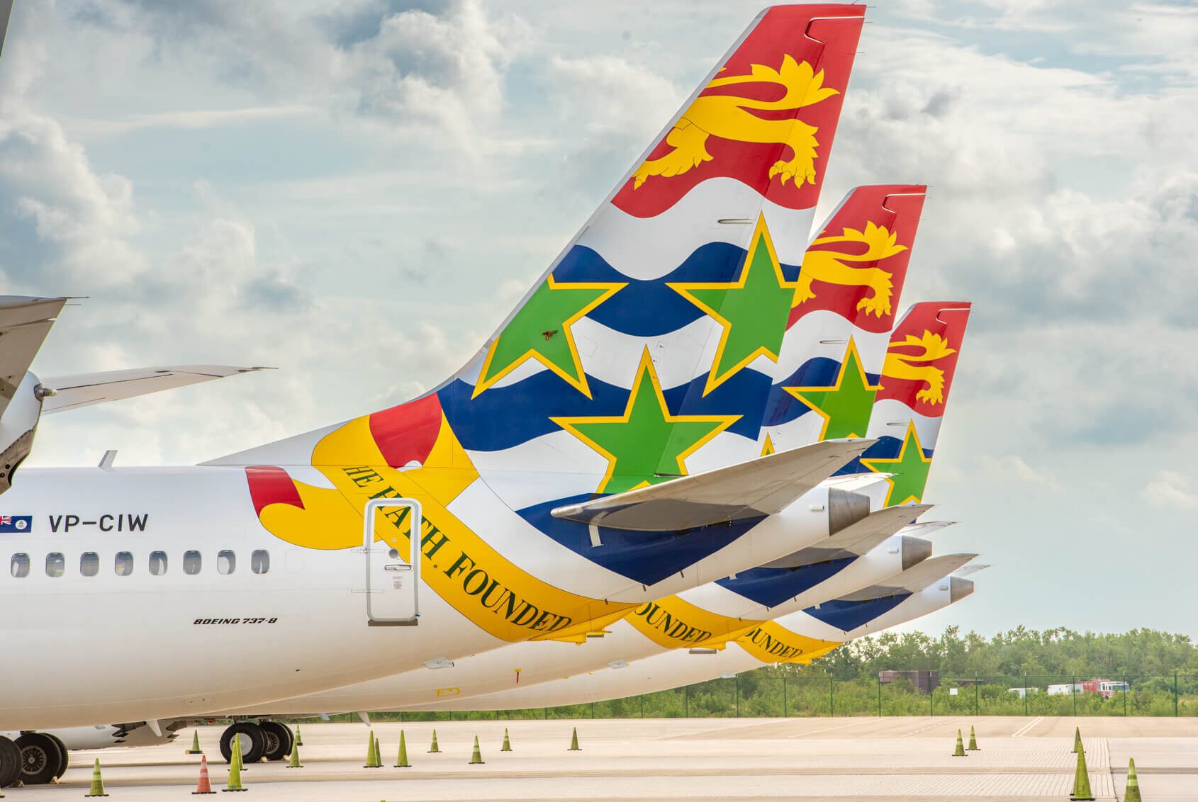 Cayman Airways to launch direct flights to Barbados, know schedule