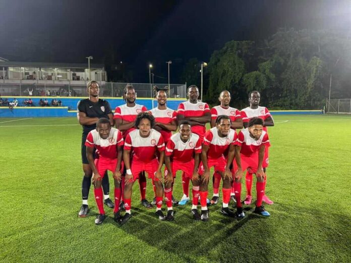 KNOW HERE: Results of Saint Lucia Island Premier Cup