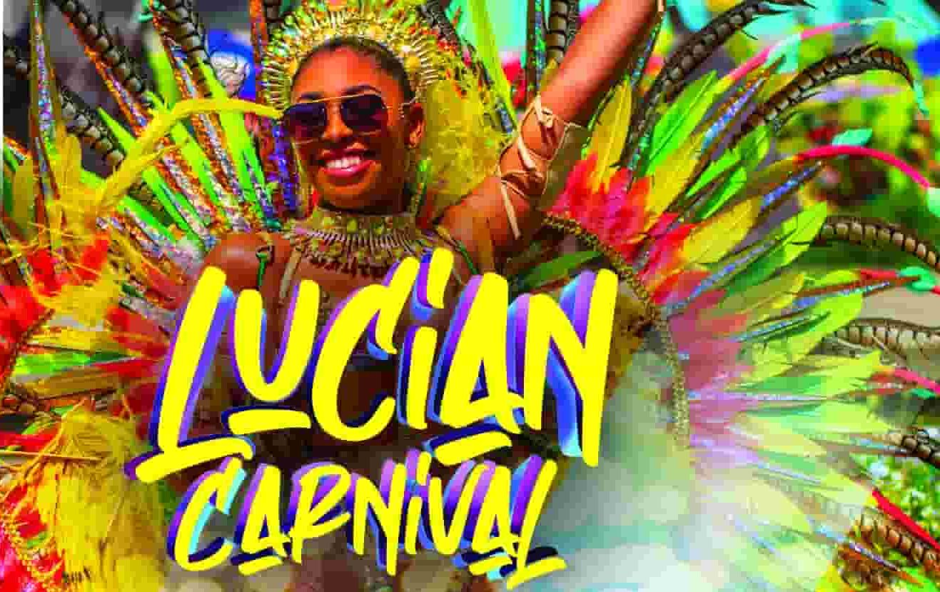 Lucian Carnival 2024 set to return, know lineup of events