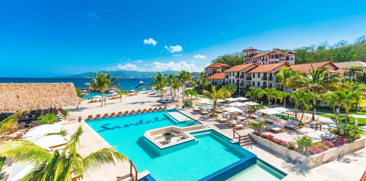 Sandals and Beaches resort offer 12 days Christmas sale, exciting deals