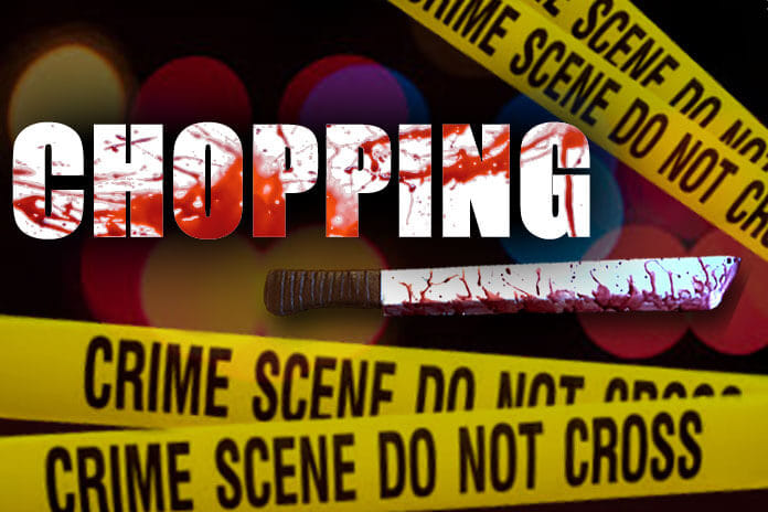 Guyana: A man catches her girlfriend with another man in bed, found dead