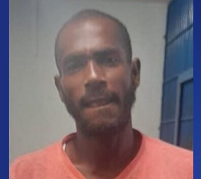 37-year-old man escaped from police custody in San Juan. Image Credit: Facebook, Trinidad and Tobago Police Service