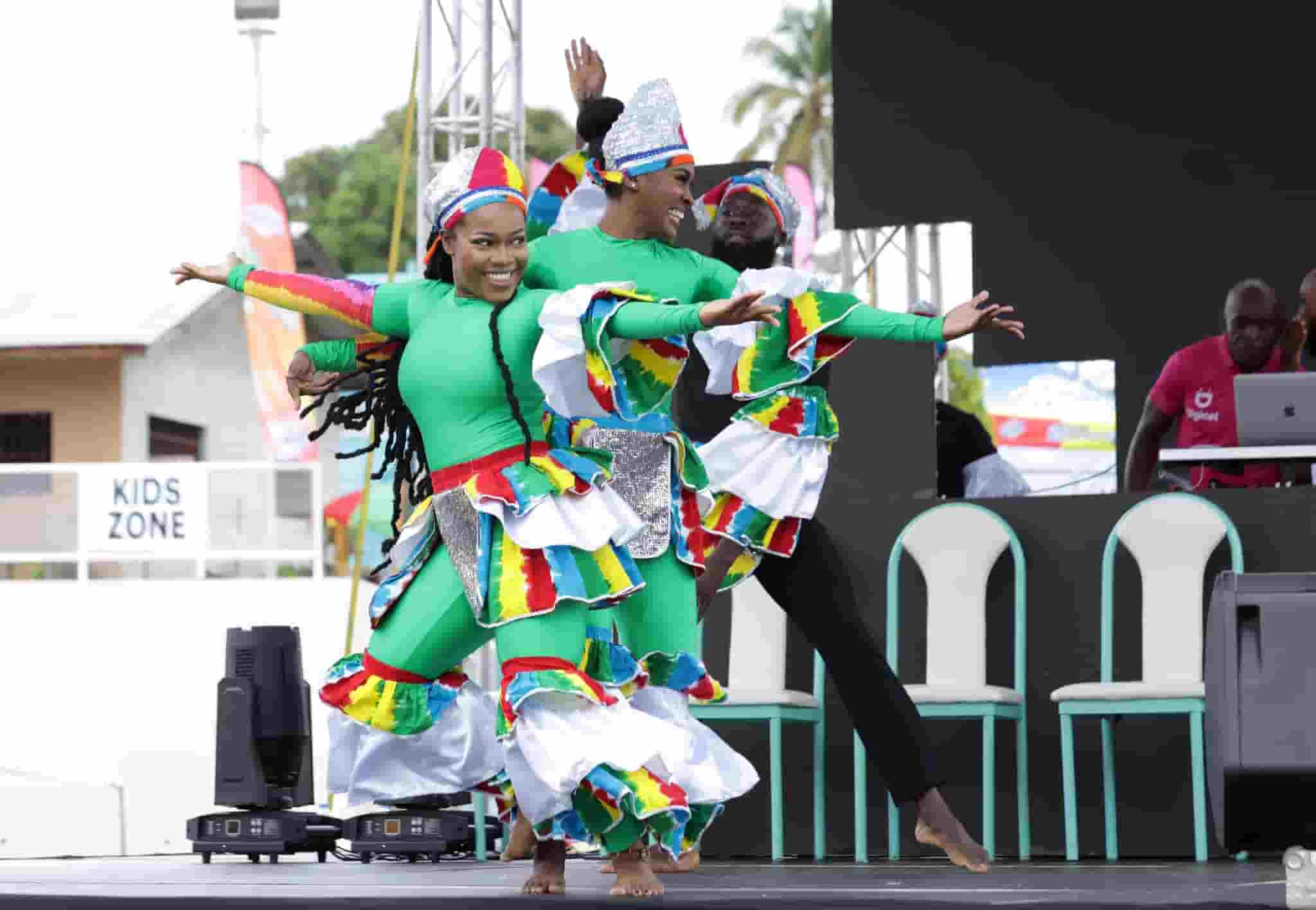 Tobago: Buccoo Crab and Goat Race Festival celebrates 96 years