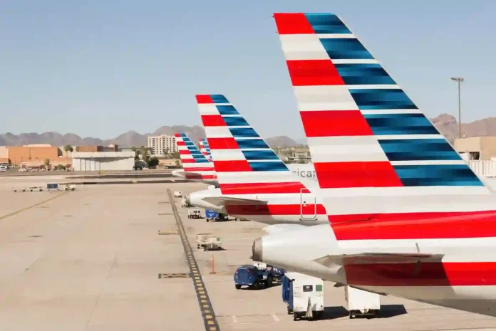 American Airlines to reintroduce non-stop Saturday service from New York to Saint Lucia