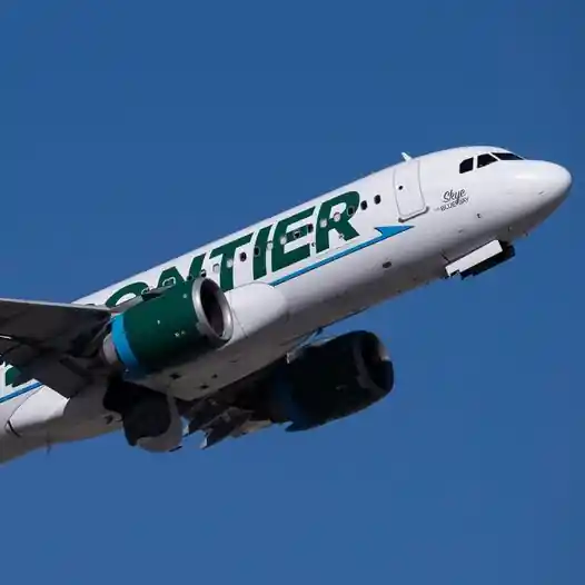 Frontier Airlines set to offer non-stop service from Trinidad to Puerto ...