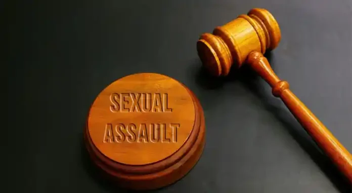 Saint Catherine Sergeant Bailed For 500000 In Sexual Assault Case Associates Times A 