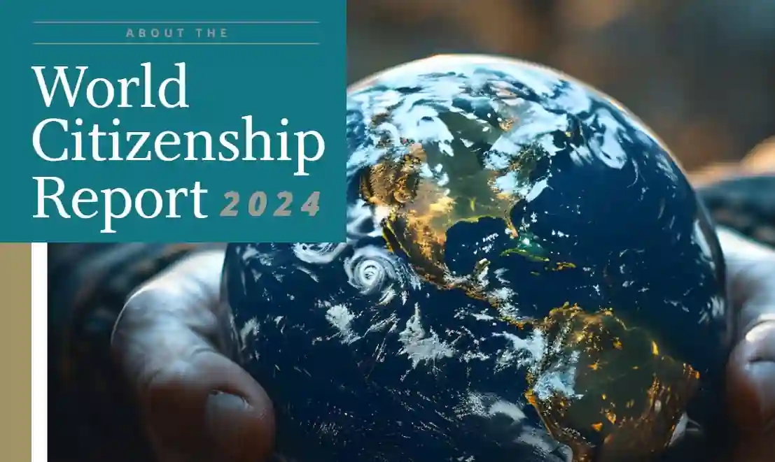 World Citizenship Report 2024