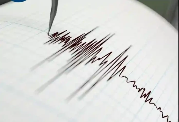 Magnitude of 4.3 earthquake hit Jamaica, no injuries reported ...