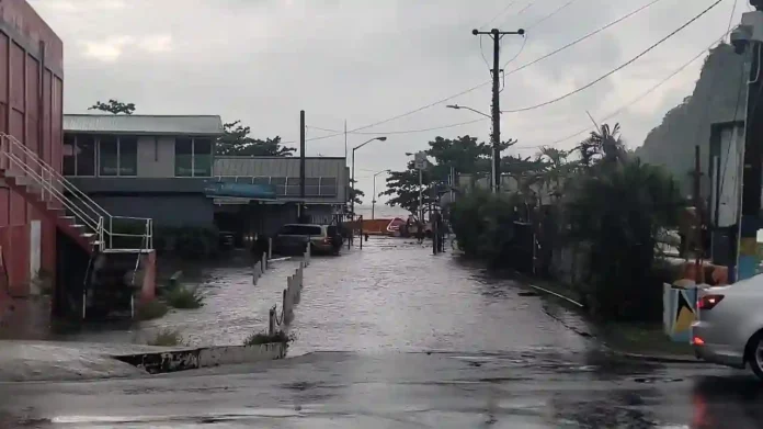 Saint Lucia: Soufriere waterfront devastated by Hurricane Beryl ...