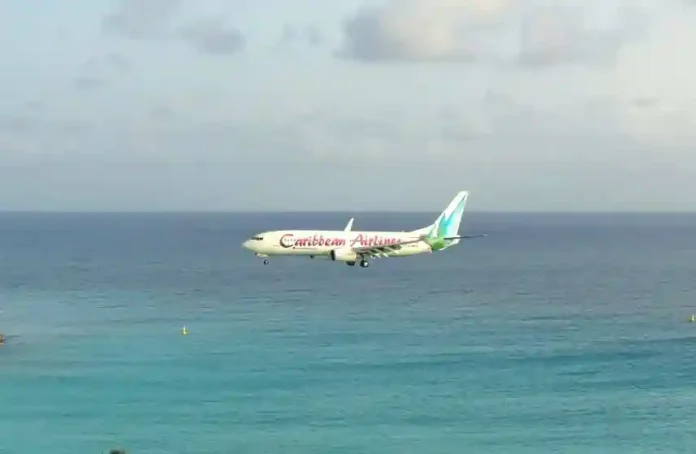 Caribbean Airlines flights for regional travellers (1)