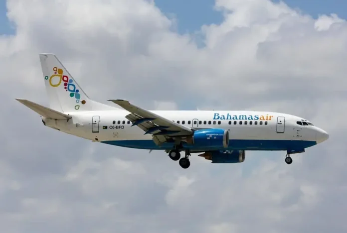 Bahamasair